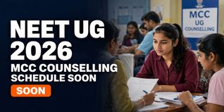 MCC NEET UG Counselling 2026 Schedule Expected Soon at mcc.nic.in; Check Registration Process